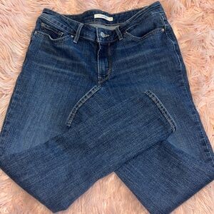 Levi Strauss and CO 29